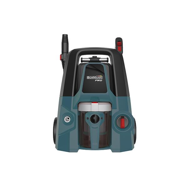 ΠΛΥΣΤΙΚΟ ΥΨΗΛΗΣ ΠΙΕΣΗΣ 1600W 130BAR 480lt ΚΑΙ ΣΚΟΥΠΑ ΥΓΡΩΝ/ΣΤΕΡΕΩΝ 800W BPW3130 BORMANN Pro 070498 