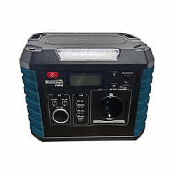 POWER STATION 330W 288.6Wh/27000mAh BBC5010 BORMANN Pro 065548