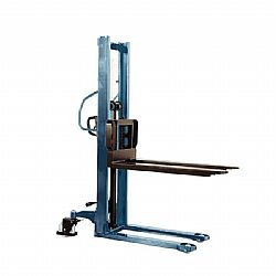 ΑΝΥΨΩΤΙΚΟ ΠΕΡΟΝΟΦΟΡΟ ΧΕΙΡΟΚΙΝΗΤΟ 1Ton 1.6m BWR5516 BORMANN Pro 065104