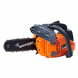 ΑΛΥΣΟΠΡΙΟΝΟ ΚΛΑΔΕΥΤΙΚΟ ΒΕΝΖΙΝΗΣ 25,4cc 1,3Hp PC3100 NAKAYAMA 029052