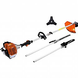 ΠΟΛΥΜΗΧΑΝΗΜΑ ΒΕΝΖΙΝΗΣ (4 ΣΕ 1) 51,7cc 2,1Hp ΛΑΜΑ 25cm PS5170 NAKAYAMA 054115 