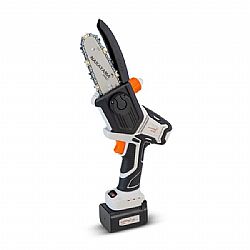 ΚΛΑΔΕΥΤΙΚΟ ΑΛΥΣΟΠΡΙΟΝΟ ΜΠΑΤΑΡΙΑΣ 16,8V 350W BRUSHLESS Li-Ion ΛΑΜΑ 13cm EC1500 NAKAYAMA PRO 053101