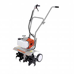 ΣΚΑΠΤΙΚΟ ΒΕΝΖΙΝΗΣ ΔΙΧΡΟΝΟ 62cc 2.8Hp ΠΛΑΤΟΣ 40cm MB2620 NAKAYAMA 066507