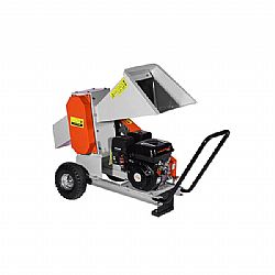 ΚΛΑΔΟΤΕΜΑΧΙΣΤΗΣ / ΘΡΥΜΜΑΤΙΣΤΗΣ (ΚΑΥΣΟΞΥΛΩΝ) 7Hp Φ60mm GS8700 NAKAYAMA PRO 069478