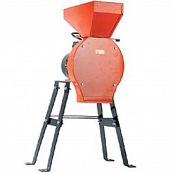 ΜΥΛΟΣ ΖΩΟΤΡΟΦΩΝ 1100W ΠΑΡΑΓΩΓΗ 300Kg/h FM1100 NAKAYAMA 016809