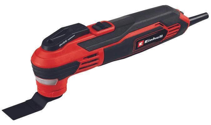 ΠΟΛΥΕΡΓΑΛΕΙΟ 350W TE-MG 350 EQ EINHELL 4465155
