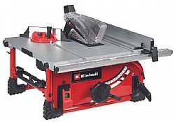 ΔΙΣΚΟΠΡΙΟΝΟ ΠΑΓΚΟΥ 2000W TE-TS 254 T EINHELL 4340430