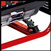 ΗΛΕΚΤΡΟΓΕΝΝΗΤΡΙΑ ΒΕΝΖΙΝΗΣ 2400W 4,1kw TC-PG 25/1/E5 EINHELL 4152600