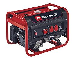 ΗΛΕΚΤΡΟΓΕΝΝΗΤΡΙΑ ΒΕΝΖΙΝΗΣ 2400W 4,1kw TC-PG 25/1/E5 EINHELL 4152600