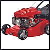 ΜΗΧΑΝΗ ΓΚΑΖΟΝ ΒΕΝΖΙΝΟΚΙΝΗΤΗ 2,7Hp 40cm GC-PM 40/2 EINHELL 3404833