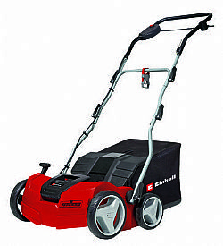 ΗΛΕΚΤΡΙΚΟΣ ΚΑΘΑΡΙΣΤΗΣ / ΑΕΡΙΣΤΗΣ ΓΚΑΖΟΝ 1600W 40cm GE-SA 1640 EINHELL 3420590 