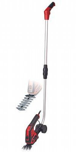 ΨΑΛΙΔΙ ΧΛΟΗΣ & ΘΑΜΝΩΝ ΜΠΑΤΑΡΙΑΣ 2,0Ah GC-CG 3,6/70 Li EINHELL 3410360