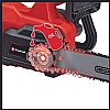 ΑΛΥΣΟΠΡΙΟΝΟ ΗΛΕΚΤΡΙΚΟ 2000W ΛΑΜΑ 40cm GC-EC 2040 EINHELL 4501230