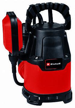 ΑΝΤΛΙΑ ΟΜΒΡΙΩΝ ΥΔΑΤΩΝ 220W 7500L/h GC-SP 2275 EINHELL 4181520