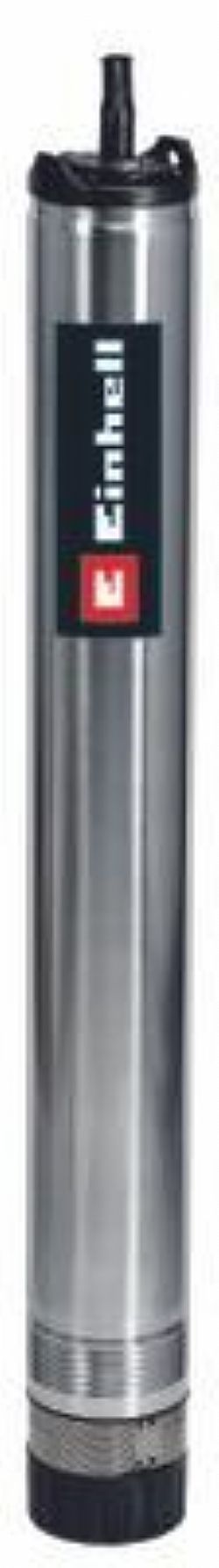 ΑΝΤΛΙΑ ΓΕΩΤΡΗΣΕΩΝ ΥΨΗΛΗΣ ΠΙΕΣΗΣ 1100W 6000L/h GE-DW 1155 N-A EINHELL 4170937