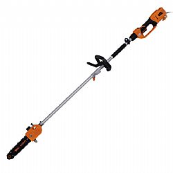 ΗΛΕΚΤΡΙΚΟ ΚΟΝΤΑΡΟΠΡΙΟΝΟ 1000Watt ΛΑΜΑ 25cm KRAFT 691153