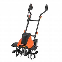 ΣΚΑΠΤΙΚΟ ΗΛΕΚΤΡΙΚΟ 1500Watt ΠΛΑΤΟΣ ΕΡΓΑΣΙΑΣ 400mm KRAFT 691148 