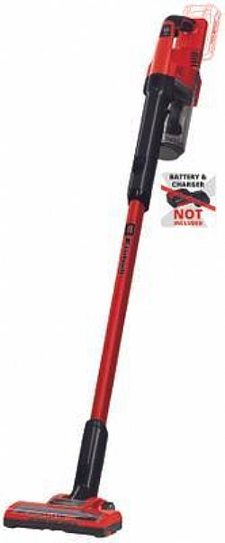 ΣΚΟΥΠΑ STICK ΜΠΑΤΑΡΙΑΣ 18V 0,6Lit  TE-SV 18 Li Solo EINHELL 2347180 