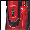 ΦΡΕΖΑ ΟΡΓΩΜΑΤΟΣ 18V ΠΛΑΤΟΣ ΕΡΓΑΣΙΑΣ 20cm GE-CR 18/20 Li E Solo EINHELL 3431210 