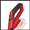 ΦΡΕΖΑ ΟΡΓΩΜΑΤΟΣ 18V ΠΛΑΤΟΣ ΕΡΓΑΣΙΑΣ 20cm GE-CR 18/20 Li E Solo EINHELL 3431210 