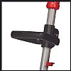 ΦΡΕΖΑ ΟΡΓΩΜΑΤΟΣ 18V ΠΛΑΤΟΣ ΕΡΓΑΣΙΑΣ 20cm GE-CR 18/20 Li E Solo EINHELL 3431210 