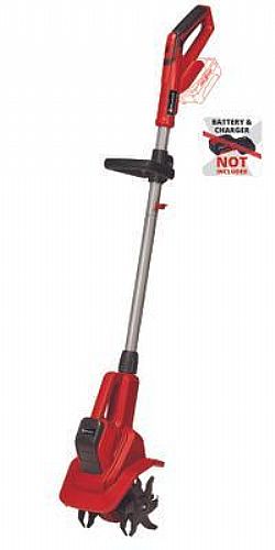 ΦΡΕΖΑ ΟΡΓΩΜΑΤΟΣ 18V ΠΛΑΤΟΣ ΕΡΓΑΣΙΑΣ 20cm GE-CR 18/20 Li E Solo EINHELL 3431210 