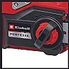 ΑΛΥΣΟΠΡΙΟΝΟ ΜΠΑΤΑΡΙΑΣ 18V ΜΗΚΟΣ ΛΑΜΑΣ 30cm FORTEXXA 18/30 EINHELL 4600010