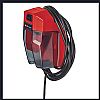 ΑΝΤΛΙΑ ΟΜΒΡΙΩΝ ΥΔΑΤΩΝ ΜΠΑΤΑΡΙΑΣ 18V 4500L/h GE-SP 18 LL Li - Solo EINHELL 4181560