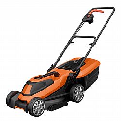 ΜΗΧΑΝΗ ΓΚΑΖΟΝ ΗΛΕΚΤΡΙΚΗ 1200Watt ΠΛΑΤΟΣ ΚΟΠΗΣ 32cm KRAFT 691122