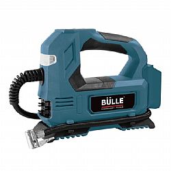 ΑΕΡΟΣΥΜΠΙΕΣΤΗΣ (ΤΡΟΜΠΑ) ΑΥΤΟΚΙΝΗΤΟΥ 18V 8,2bar BULLE 633337