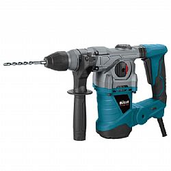 ΠΙΣΤΟΛΕΤΟ SDS PLUS 4 ΛΕΙΤΟΥΡΓΙΩΝ 1500Watt 6,0Joule BULLE 633353 