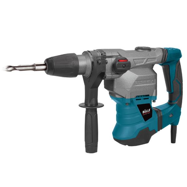 ΠΙΣΤΟΛΕΤΟ SDS MAX 1500Watt 12Joule ∅40mm BULLE 633354