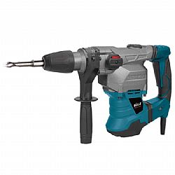 ΠΙΣΤΟΛΕΤΟ SDS MAX 1500Watt 12Joule ∅40mm BULLE 633354