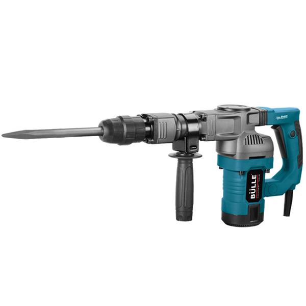 ΠΙΣΤΟΛΕΤΟ ΣΚΑΠΤΙΚΟ - ΚΑΤΕΔΑΦΙΣΤΙΚΟ 1300Watt 20Joule BULLE 633355