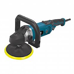 ΑΛΟΙΦΑΔΟΡΟΣ HEAVY DUTY 1400Watt Φ180mm BULLE 633349