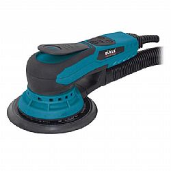 ΤΡΙΒΕΙΟ ΕΚΚΕΝΤΡΟ BRUSHLESS 350Watt  ∅150mm BULLE 633341