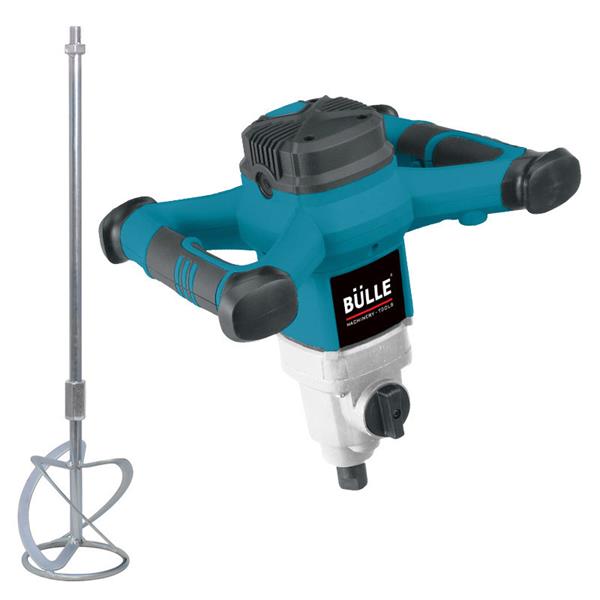 ΑΝΑΔΕΥΤΗΡΑΣ ΗΛΕΚΤΡΙΚΟΣ ΥΨΗΛΗΣ ΑΝΤΟΧΗΣ 1600Watt ∅140mm BULLE 633339