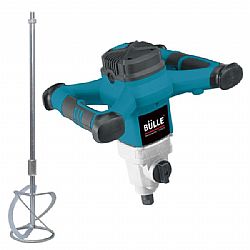 ΑΝΑΔΕΥΤΗΡΑΣ ΗΛΕΚΤΡΙΚΟΣ ΥΨΗΛΗΣ ΑΝΤΟΧΗΣ 1600Watt ∅140mm BULLE 633339