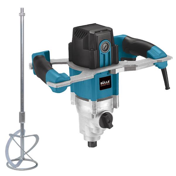 ΑΝΑΔΕΥΤΗΡΑΣ ΗΛΕΚΤΡΙΚΟΣ ΥΨΗΛΗΣ ΑΝΤΟΧΗΣ 1800Watt ∅140mm BULLE 633340