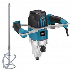 ΑΝΑΔΕΥΤΗΡΑΣ ΗΛΕΚΤΡΙΚΟΣ ΥΨΗΛΗΣ ΑΝΤΟΧΗΣ 1800Watt ∅140mm BULLE 633340