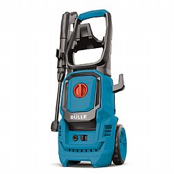 ΠΛΥΣΤΙΚΟ ΜΗΧΑΝΗΜΑ ΥΨΗΛΗΣ ΠΙΕΣΗΣ 1800Watt 140Bar BULLE 605207