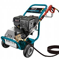 ΠΛΥΣΤΙΚΟ ΒΕΝΖΙΝΟΚΙΝΗΤΟ ΥΨΗΛΗΣ ΠΙΕΣΗΣ 250Bar 720Lt./h 420cc BULLE 605210