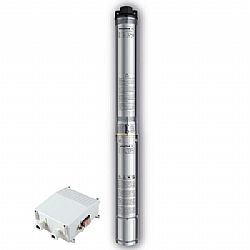 ΑΝΤΛΙΑ ΥΠΟΒΡΥΧΙΑ 4'' 750W ΠΑΡΟΧΗ 4.1 m3/h GY 1070EP/14 GOOD YEAR 608505