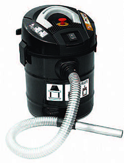 ΣΚΟΥΠΑ ΑΝΑΡΡΟΦΗΣΗΣ ΣΤΑΧΤΗΣ  ASHLEY 800  1000W - 18ltr.LAVOR