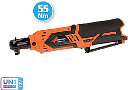 ΚΑΣΤΑΝΙΑ MINI ΜΠΑΤΑΡΙΑΣ SOLO 12V 55Nm U78012-00 KRAUSMANN 65746