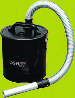 ΦΙΛΤΡΟ ΓΙΑ ΣΚΟΥΠΑ ΣΤΕΡΕΩΝ ASHLEY 15LT LAVOR