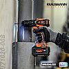 ΔΡΑΠΑΝΟΚΑΤΣΑΒΙΔΟ ΚΡΟΥΣΤΙΚΟ BL 20V 45Nm BRUSHLESS SOLO U71020-00B KRAUSMANN 65725