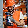 ΔΡΑΠΑΝΟΚΑΤΣΑΒΙΔΟ ΚΡΟΥΣΤΙΚΟ BL 20V 55Nm BRUSHLESS SOLO U72020-00B KRAUSMANN 65727
