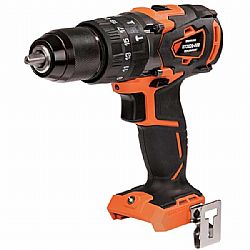 ΔΡΑΠΑΝΟΚΑΤΣΑΒΙΔΟ ΚΡΟΥΣΤΙΚΟ BL 20V 55Nm BRUSHLESS SOLO U72020-00B KRAUSMANN 65727