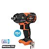 ΜΠΟΥΛΟΝΟΚΛΕΙΔΟ 20V BL 3 ΤΑΧΥΤΗΤΩΝ 350/270/215Nm SOLO U75020-00B KRAUSMANN 65729